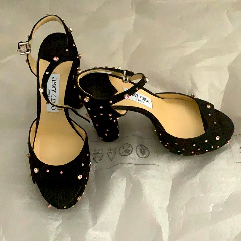 Jimmy Choo